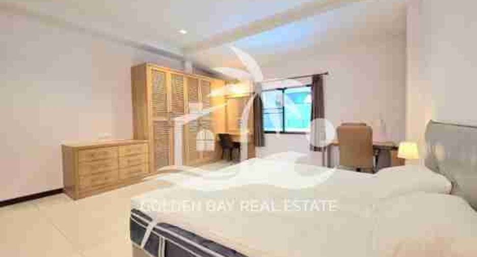 For rent 3 bedrooms house in Bang Lamung, Chonburi