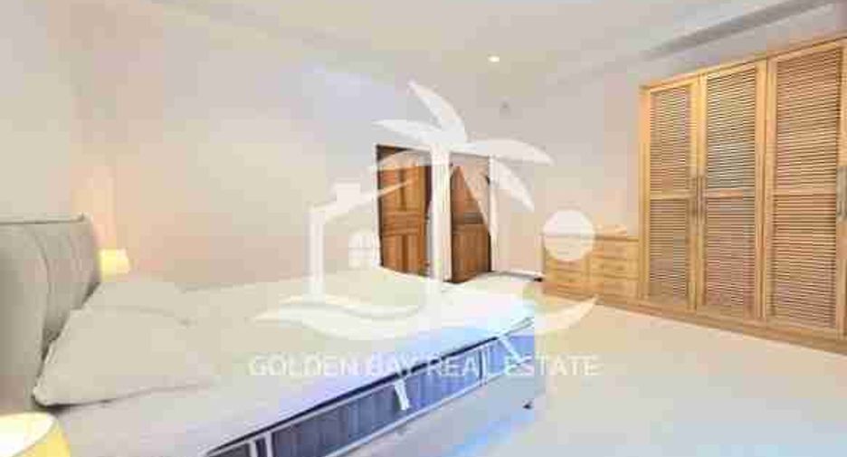 For rent 3 bedrooms house in Bang Lamung, Chonburi