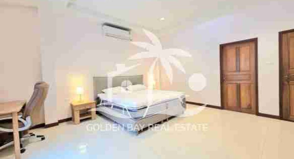 For rent 3 bedrooms house in Bang Lamung, Chonburi