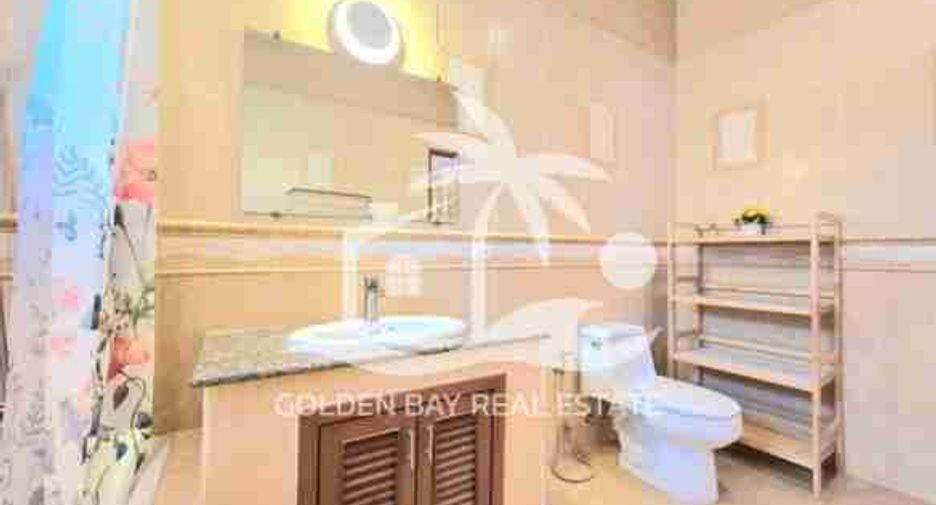 For rent 3 bedrooms house in Bang Lamung, Chonburi