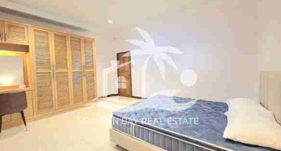 For rent 3 bedrooms house in Bang Lamung, Chonburi