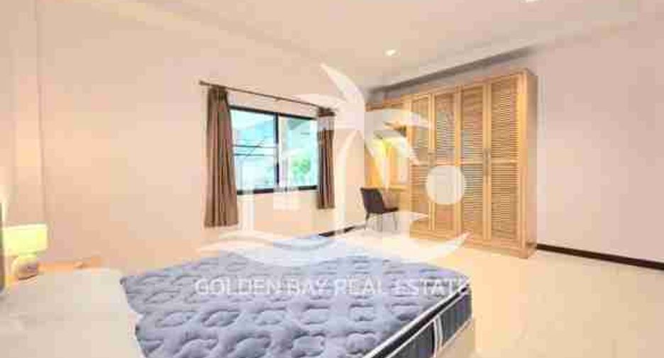 For rent 3 bedrooms house in Bang Lamung, Chonburi