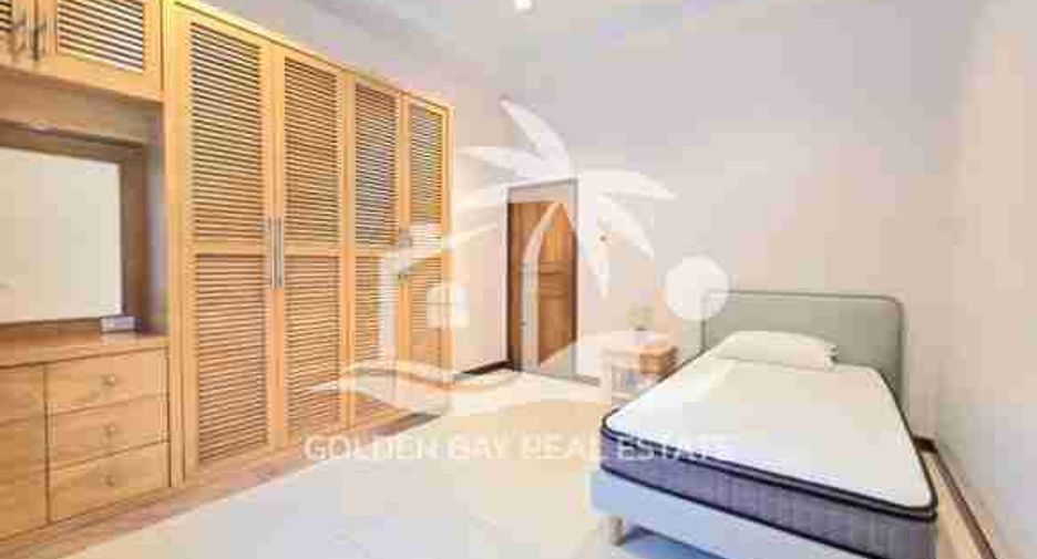 For rent 3 bedrooms house in Bang Lamung, Chonburi
