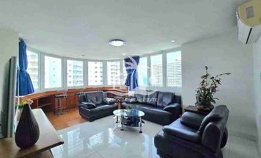 À vendre 2 chambres condo à Bang Lamung, Chonburi