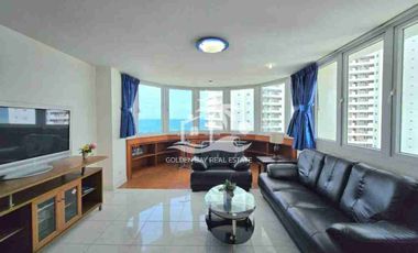 À vendre 2 chambres condo à Bang Lamung, Chonburi
