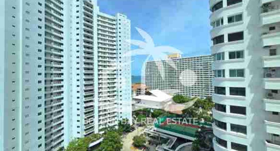 Wohnung zum Kauf und zur Miete mit 2 Zimmer in Bang Lamung, Chonburi