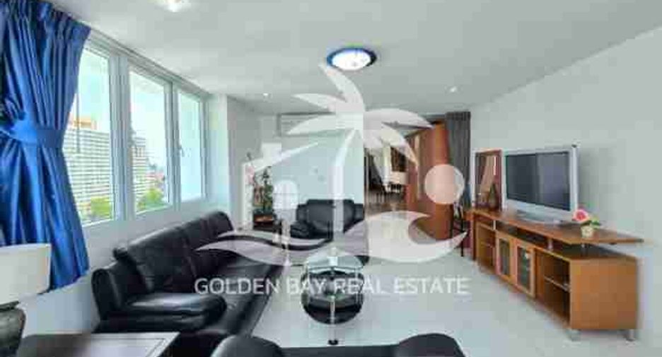 Wohnung zum Kauf und zur Miete mit 2 Zimmer in Bang Lamung, Chonburi