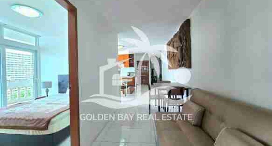 Wohnung zum Kauf und zur Miete mit 2 Zimmer in Bang Lamung, Chonburi