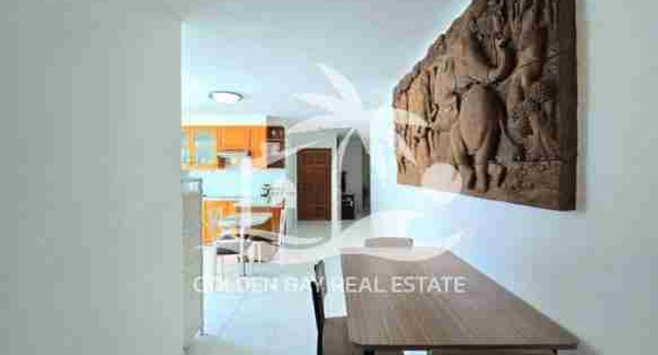 Wohnung zum Kauf und zur Miete mit 2 Zimmer in Bang Lamung, Chonburi