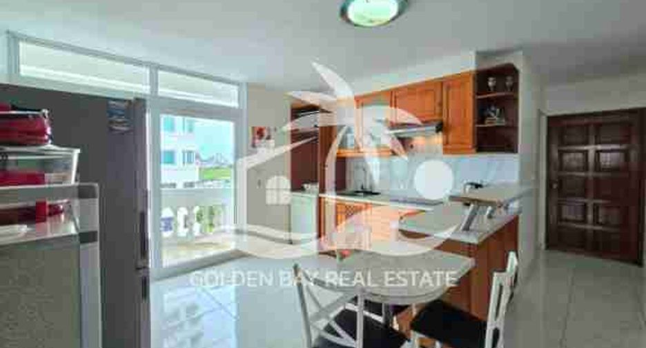 Wohnung zum Kauf und zur Miete mit 2 Zimmer in Bang Lamung, Chonburi