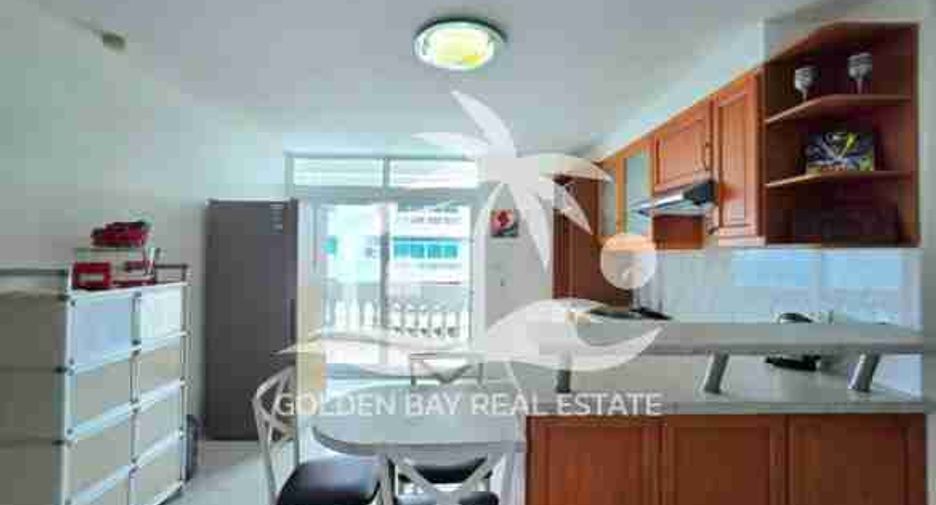 Wohnung zum Kauf und zur Miete mit 2 Zimmer in Bang Lamung, Chonburi