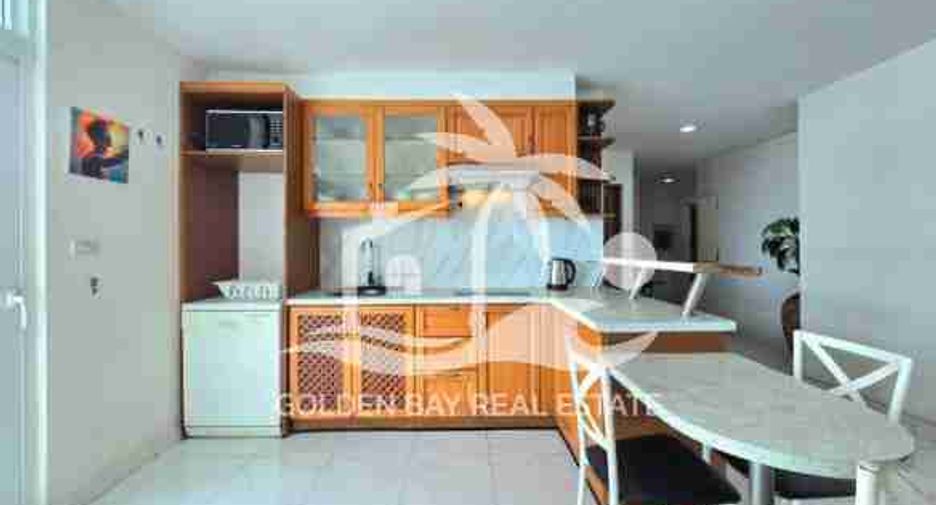 Wohnung zum Kauf und zur Miete mit 2 Zimmer in Bang Lamung, Chonburi
