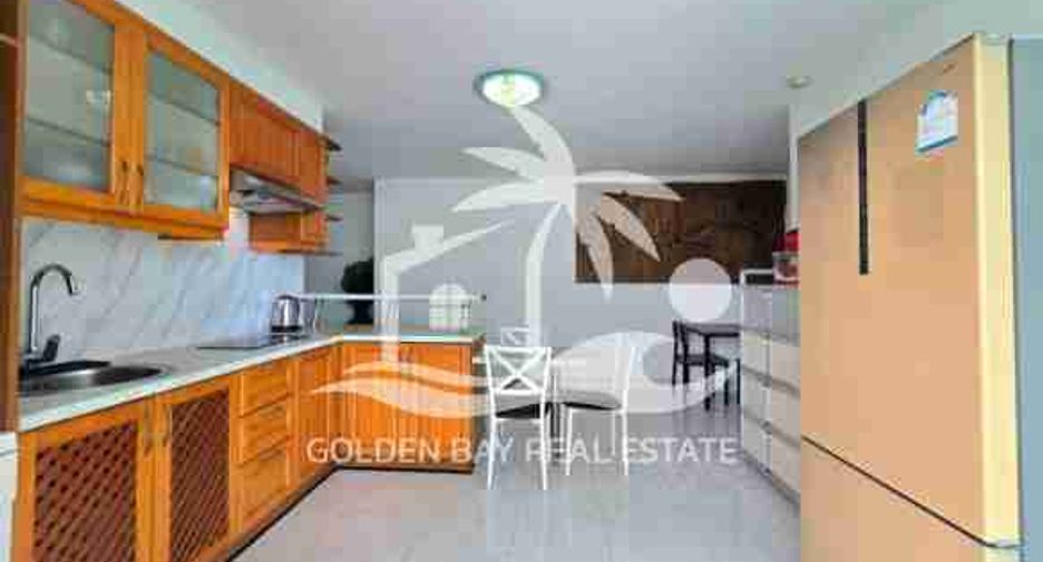 Wohnung zum Kauf und zur Miete mit 2 Zimmer in Bang Lamung, Chonburi