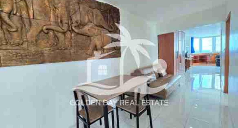Wohnung zum Kauf und zur Miete mit 2 Zimmer in Bang Lamung, Chonburi
