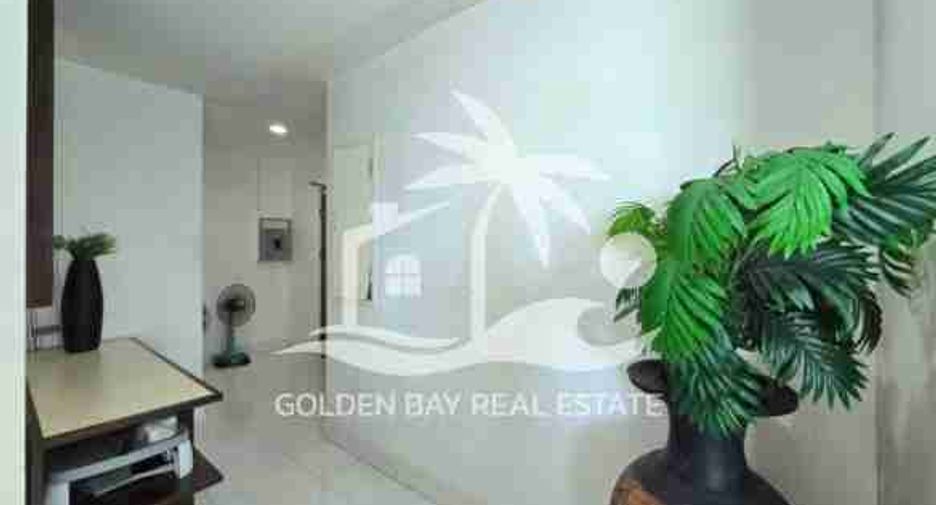 Wohnung zum Kauf und zur Miete mit 2 Zimmer in Bang Lamung, Chonburi