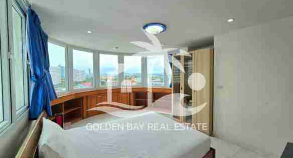 Wohnung zum Kauf und zur Miete mit 2 Zimmer in Bang Lamung, Chonburi