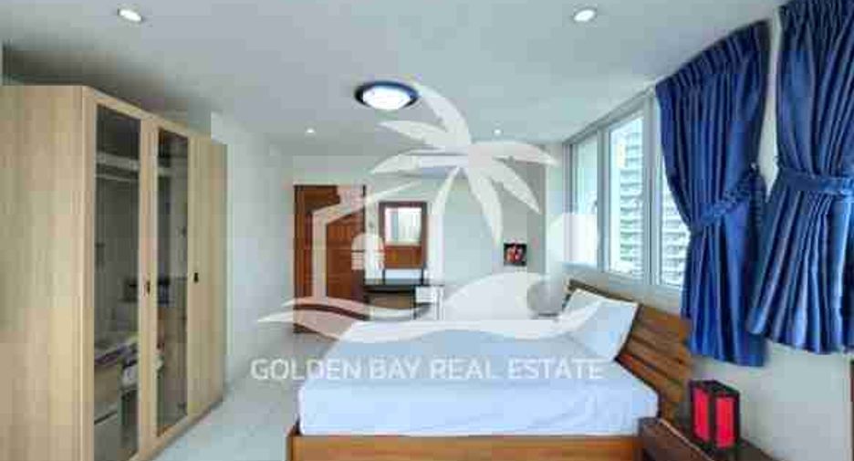 Wohnung zum Kauf und zur Miete mit 2 Zimmer in Bang Lamung, Chonburi