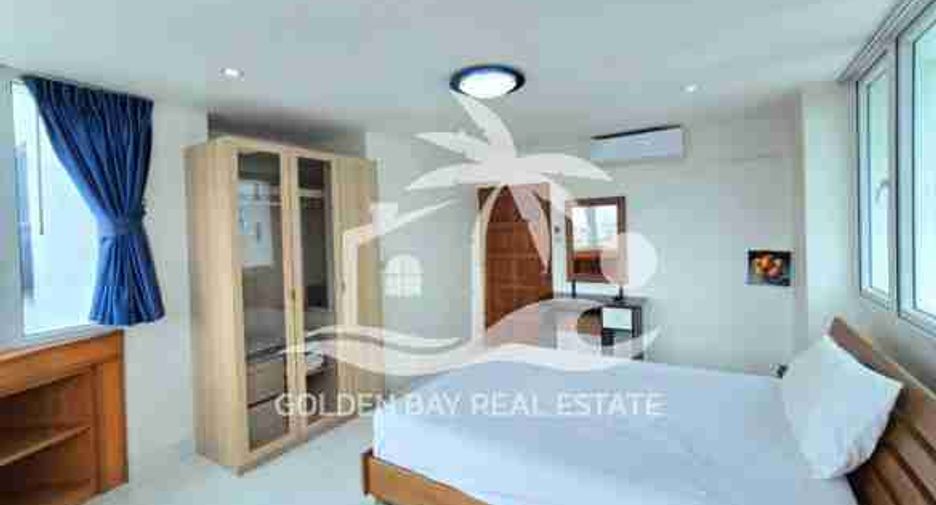 Wohnung zum Kauf und zur Miete mit 2 Zimmer in Bang Lamung, Chonburi