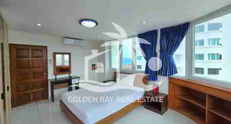 Wohnung zum Kauf und zur Miete mit 2 Zimmer in Bang Lamung, Chonburi