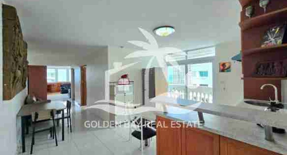 Wohnung zum Kauf und zur Miete mit 2 Zimmer in Bang Lamung, Chonburi