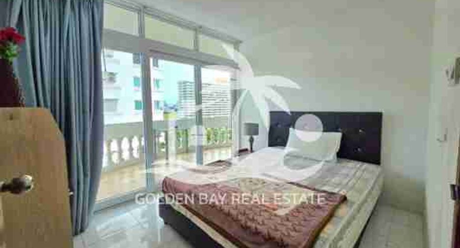 Wohnung zum Kauf und zur Miete mit 2 Zimmer in Bang Lamung, Chonburi