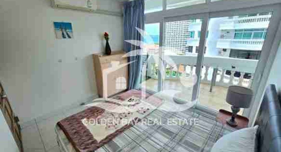 Wohnung zum Kauf und zur Miete mit 2 Zimmer in Bang Lamung, Chonburi