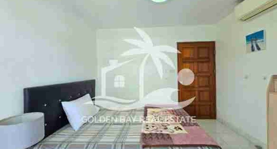 Wohnung zum Kauf und zur Miete mit 2 Zimmer in Bang Lamung, Chonburi
