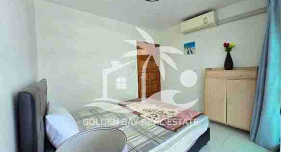 Wohnung zum Kauf und zur Miete mit 2 Zimmer in Bang Lamung, Chonburi