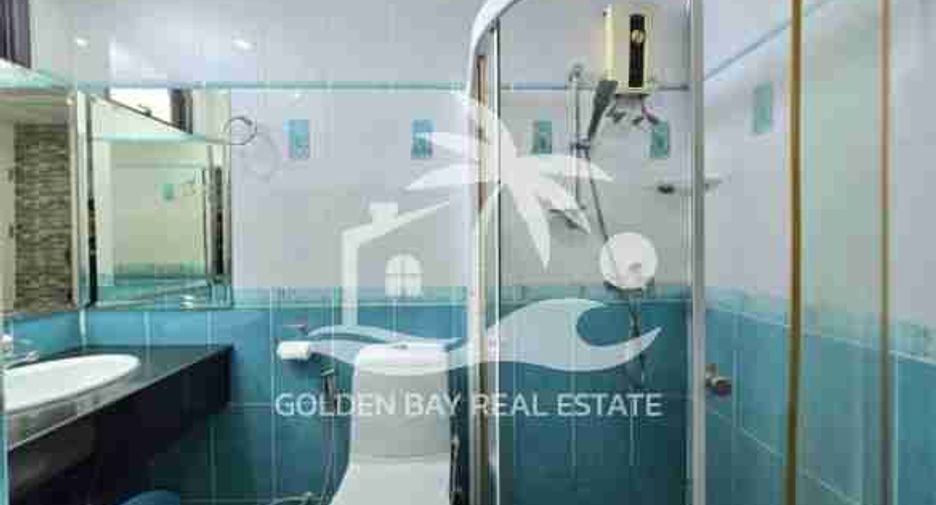 Wohnung zum Kauf und zur Miete mit 2 Zimmer in Bang Lamung, Chonburi