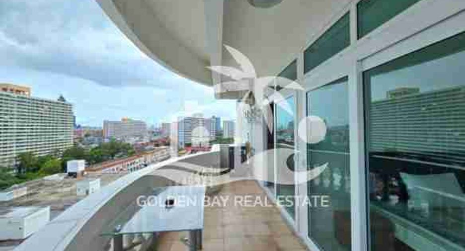 Wohnung zum Kauf und zur Miete mit 2 Zimmer in Bang Lamung, Chonburi