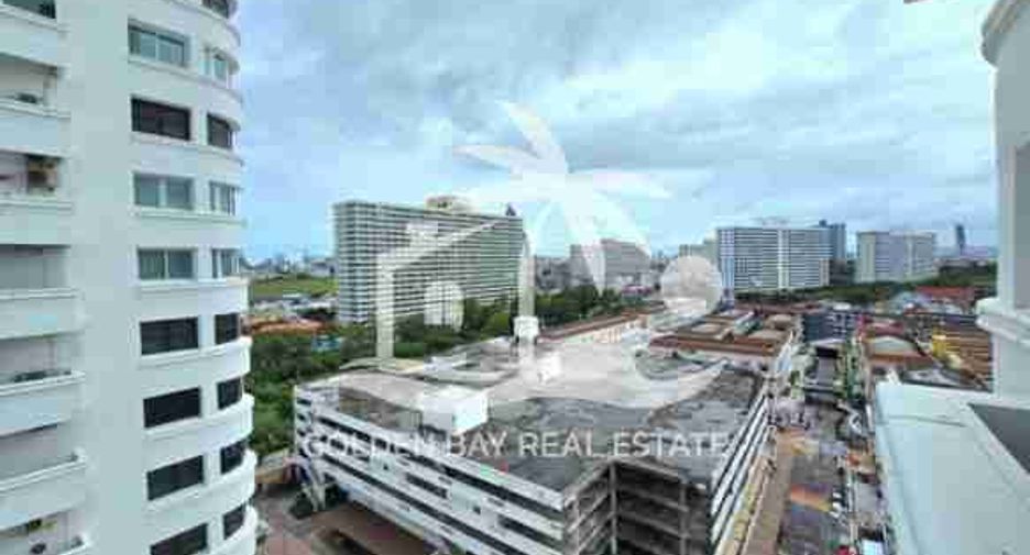Wohnung zum Kauf und zur Miete mit 2 Zimmer in Bang Lamung, Chonburi