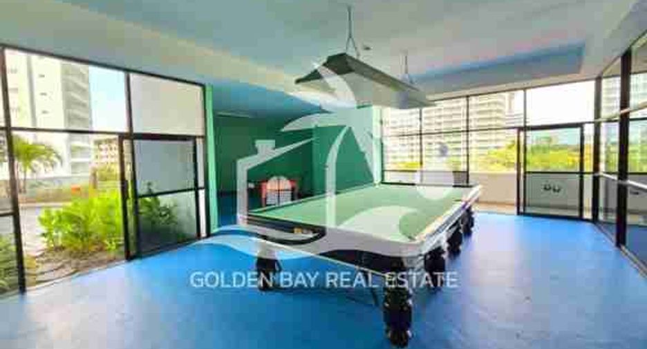 Wohnung zum Kauf und zur Miete mit 2 Zimmer in Bang Lamung, Chonburi