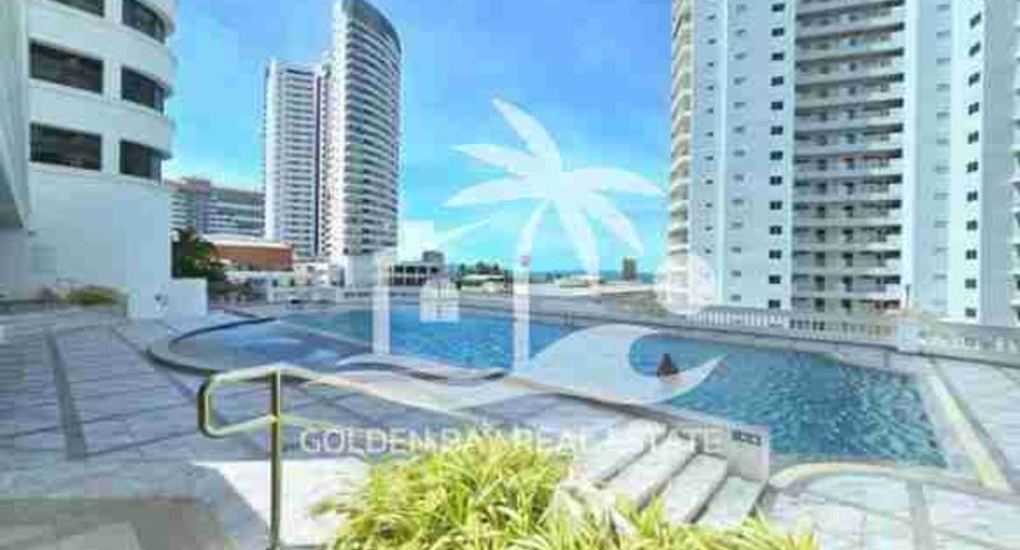 Wohnung zum Kauf und zur Miete mit 2 Zimmer in Bang Lamung, Chonburi