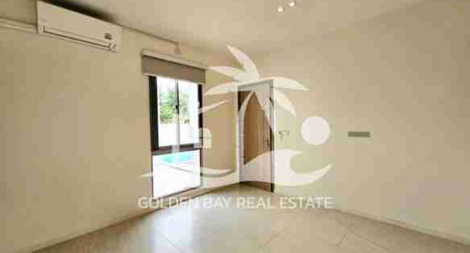 For rent 4 ベッドルーム house in Bang Lamung, Chonburi