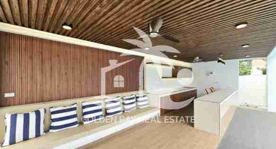 For rent 4 ベッドルーム house in Bang Lamung, Chonburi