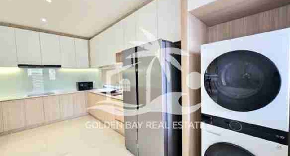 For rent 4 ベッドルーム house in Bang Lamung, Chonburi