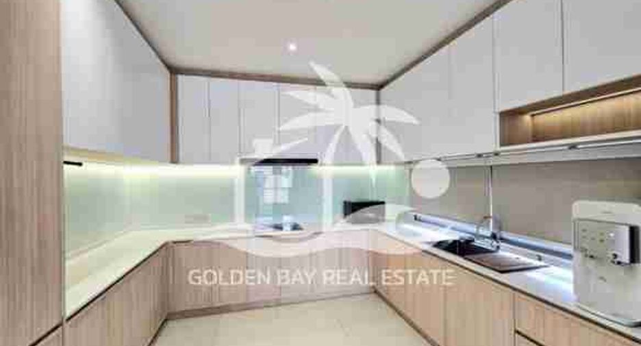 For rent 4 ベッドルーム house in Bang Lamung, Chonburi