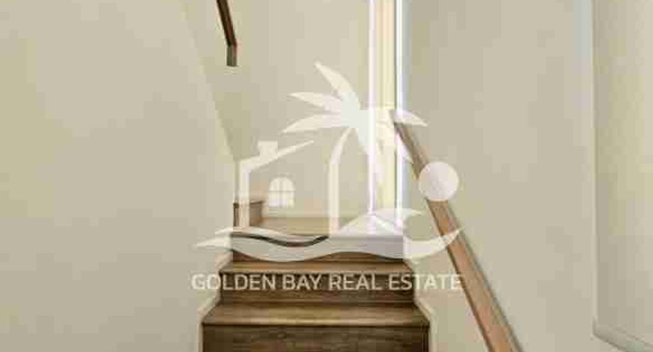 For rent 4 ベッドルーム house in Bang Lamung, Chonburi