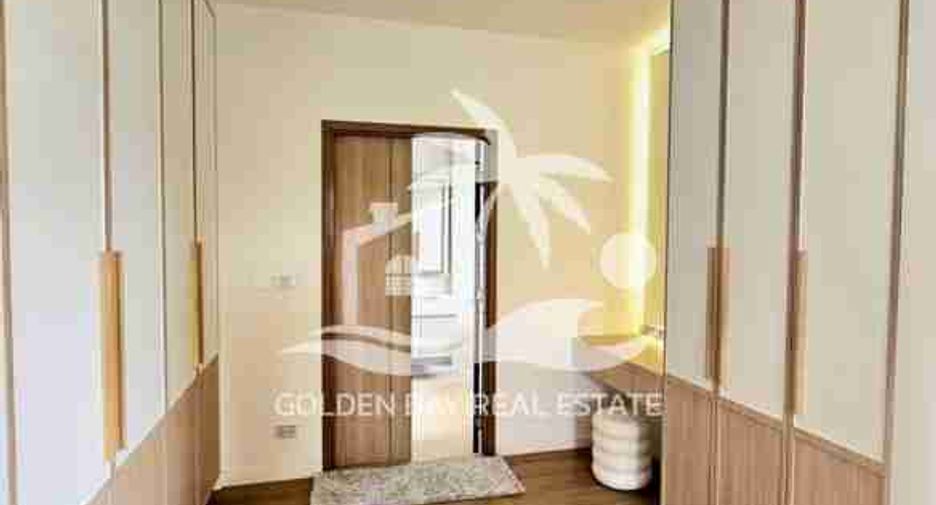 For rent 4 ベッドルーム house in Bang Lamung, Chonburi