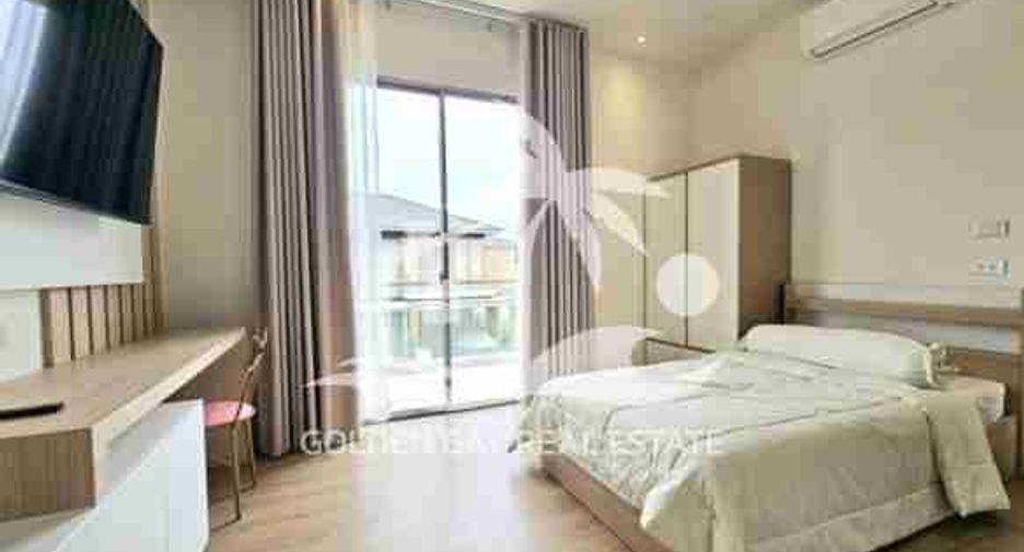 For rent 4 ベッドルーム house in Bang Lamung, Chonburi