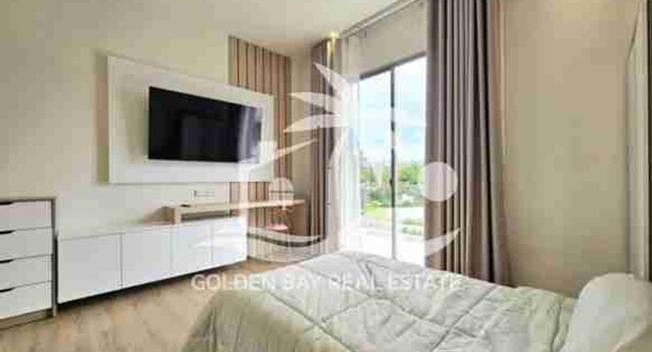For rent 4 ベッドルーム house in Bang Lamung, Chonburi