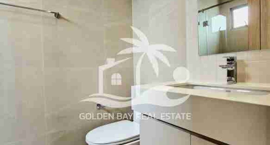 For rent 4 ベッドルーム house in Bang Lamung, Chonburi