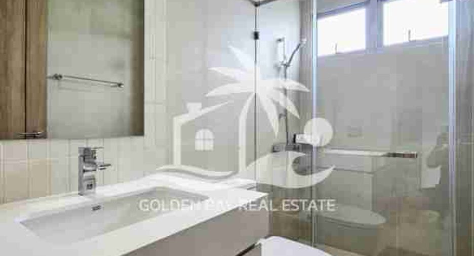 For rent 4 ベッドルーム house in Bang Lamung, Chonburi