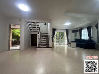 À louer 3 chambres maison à Bang Bua Thong, Nonthaburi