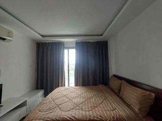 For sale studio condo in Bang Lamung, Chonburi
