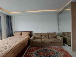 For sale studio condo in Bang Lamung, Chonburi