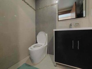 For sale studio condo in Bang Lamung, Chonburi