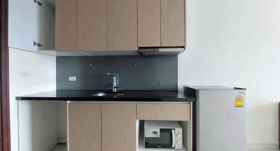 For sale studio condo in Jomtien, Pattaya