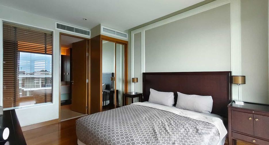 For sale 2 bedrooms condo in Hua Hin, Prachuap Khiri Khan