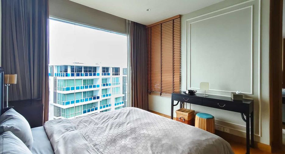 For sale 2 bedrooms condo in Hua Hin, Prachuap Khiri Khan
